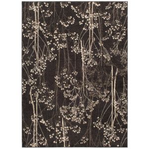 Mayberry Rugs Augusta AU8608 Aspen Brown