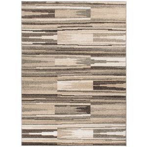 Mayberry Rugs Augusta AU8685 Rhythm Grey