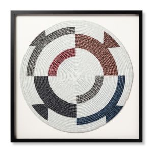 Loloi Rugs Cirque AS000CIRQUBL00