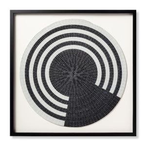 Loloi Rugs Rounder AS000RNDERBL00