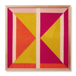 Loloi Rugs Square Dance AS000SQDNCBL00