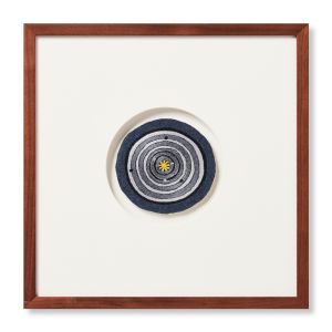 Loloi Rugs Solar Patch AS000SOLARBR00