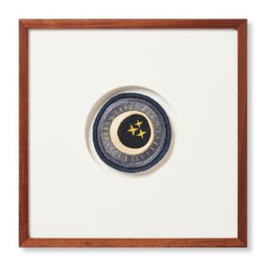 Loloi Rugs Celestial Patch AS000CELSTBR00