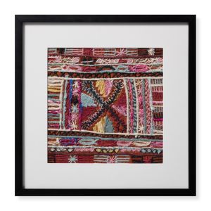 Loloi Rugs Woodstock AS000WOODSBR00