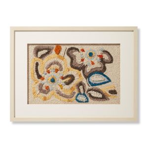 Loloi Rugs Night Bloom AS000NIGHTBR00
