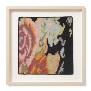 Loloi Rugs Prairie Rose AS000PRAIXBR00