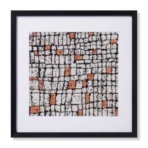 Loloi Rugs Artglass AS000ARTGLBR00