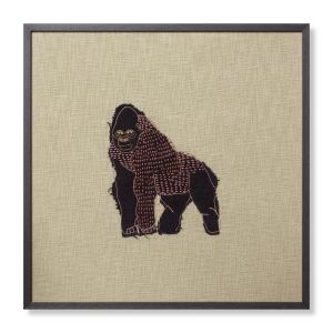 Loloi Rugs Girl-Rilla AS000GIRLXBR00