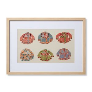 Loloi Rugs Frock Coat AS000FROCKBR00