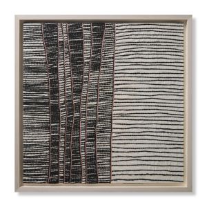 Loloi Rugs Migration AS000MIGRAGY00