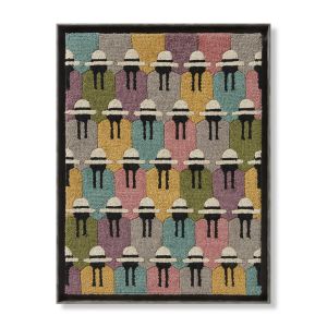 Loloi Rugs Andes Ladies AS000ANDELBR00