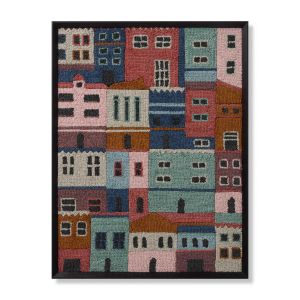 Loloi Rugs Bahamas AS000BAHAMBL00