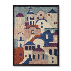 Loloi Rugs Santorini AS000SANTONA00