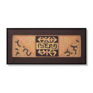 Loloi Rugs Wood Frame AS000NYIRINA00