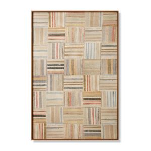 Loloi Rugs Parquet AS000PARQUEBR00