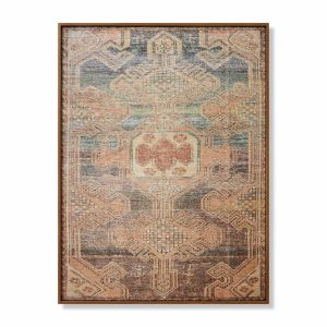 Loloi Rugs Saint Elizabeth AS000SAINTBR00