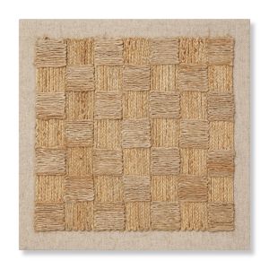 Loloi Rugs Draught Board AS000DRAUGNC00