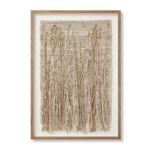 Loloi Rugs Natural Falls AS000NATFANA00