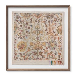 Loloi Rugs Rug Map Pastels AS000RMPASBR00