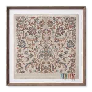 Loloi Rugs Rug Map Primary AS000RMPRIBR00