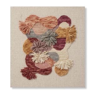 Loloi Rugs Abstract - Berry AS000ABBRYNC00