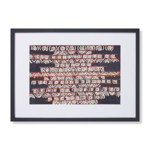 Loloi Rugs Rainforest AS000RAINFBL00