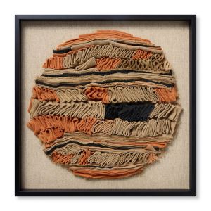 Loloi Rugs Uncoiled AS000UNCOIBL00
