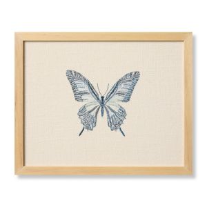 Loloi Rugs Butterfly Blue AS000BUTBBNA00