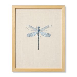Loloi Rugs Dragonfly Blue AS000DRAGBNA00