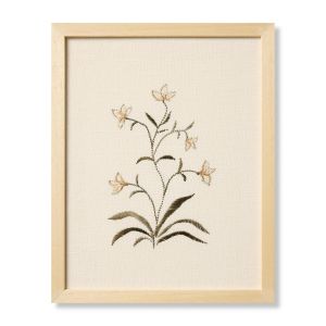 Loloi Rugs Pixie Flowers Beige AS000PIXIENA00