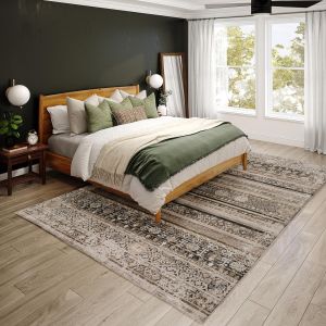 Dalyn Rugs Antalya AY1 Taupe