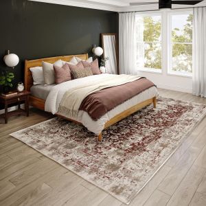 Dalyn Rugs Antalya AY2 Paprika