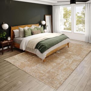 Dalyn Rugs Antalya AY3 Flax