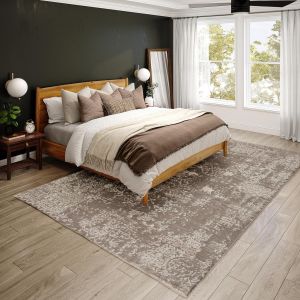 Dalyn Rugs Antalya AY3 Silver