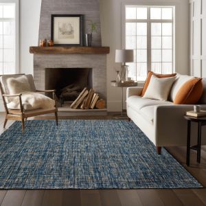 Dalyn Rugs Abruzzo AZ1 Blue