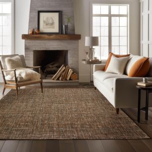 Dalyn Rugs Abruzzo AZ1 Chocolate