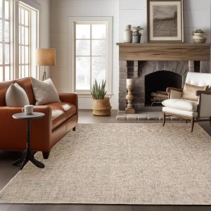 Dalyn Rugs Abruzzo AZ1 Ivory