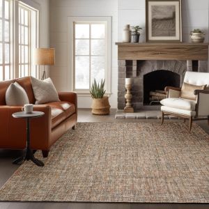 Dalyn Rugs Abruzzo AZ1 Putty