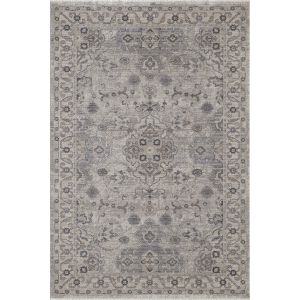 KAS Rugs Adele ADE8801 Ivory