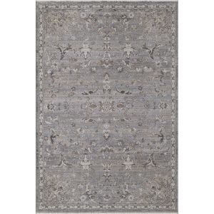 KAS Rugs Adele ADE8802 Grey