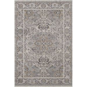 KAS Rugs Adele ADE8803 Grey