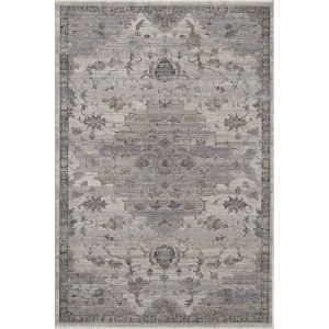 KAS Rugs Adele ADE8804 Ivory