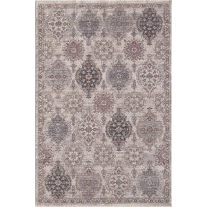KAS Rugs Adele ADE8806 Ivory