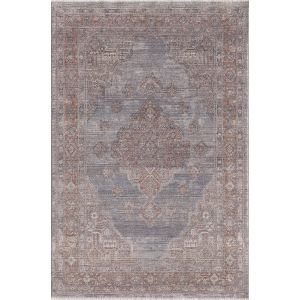 KAS Rugs Adele ADE8807 Grey