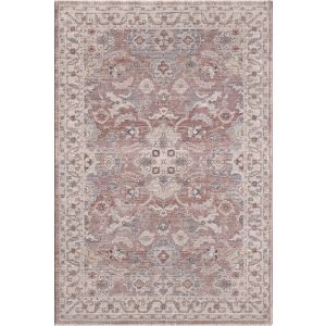 KAS Rugs Adele ADE8808 Blush