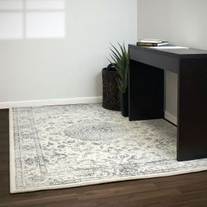 Dynamic Rugs ANCIENT GARDEN AN571096666 Cream