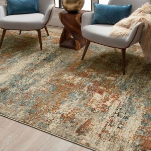 Karastan Rugs Marash RG842 015 Beige