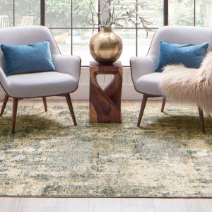 Karastan Rugs Marash RG842 131 Grey