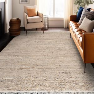 KAS Rugs Aspen ASP3222 Taupe