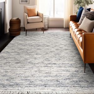 KAS Rugs Aspen ASP3224 Ivory